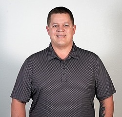 Sales Consultant Travis DesLauriers in Sales at Eide Chrysler